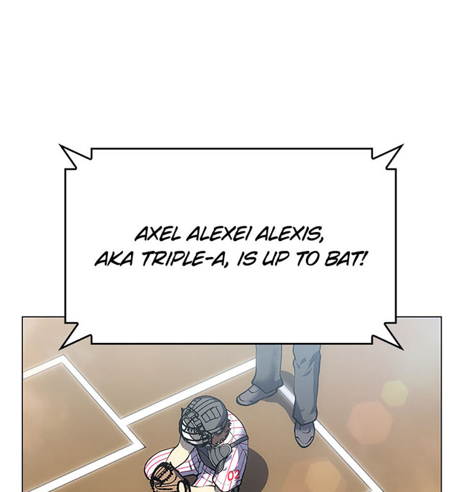 Read Home Plate