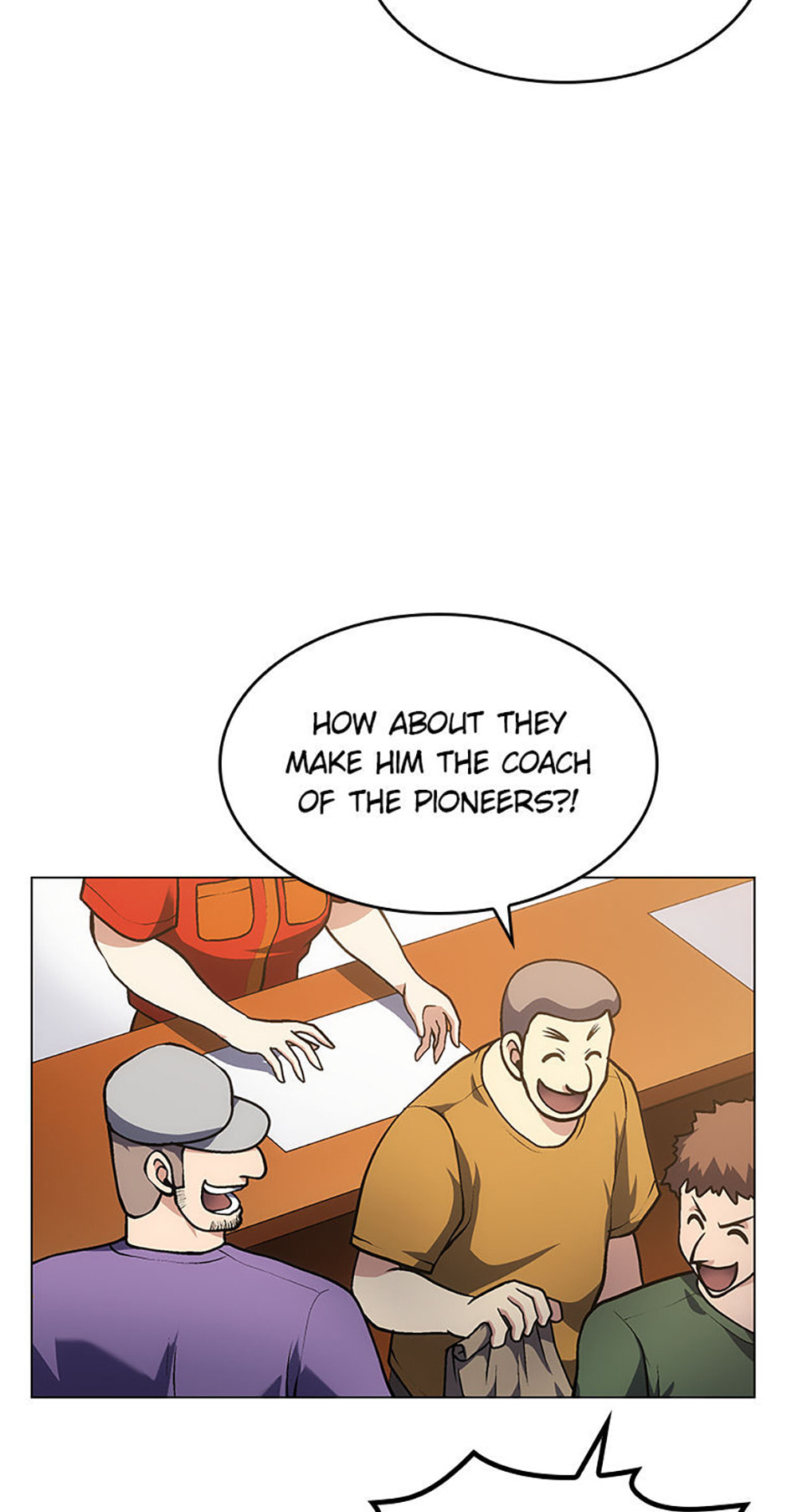 Read Home Plate