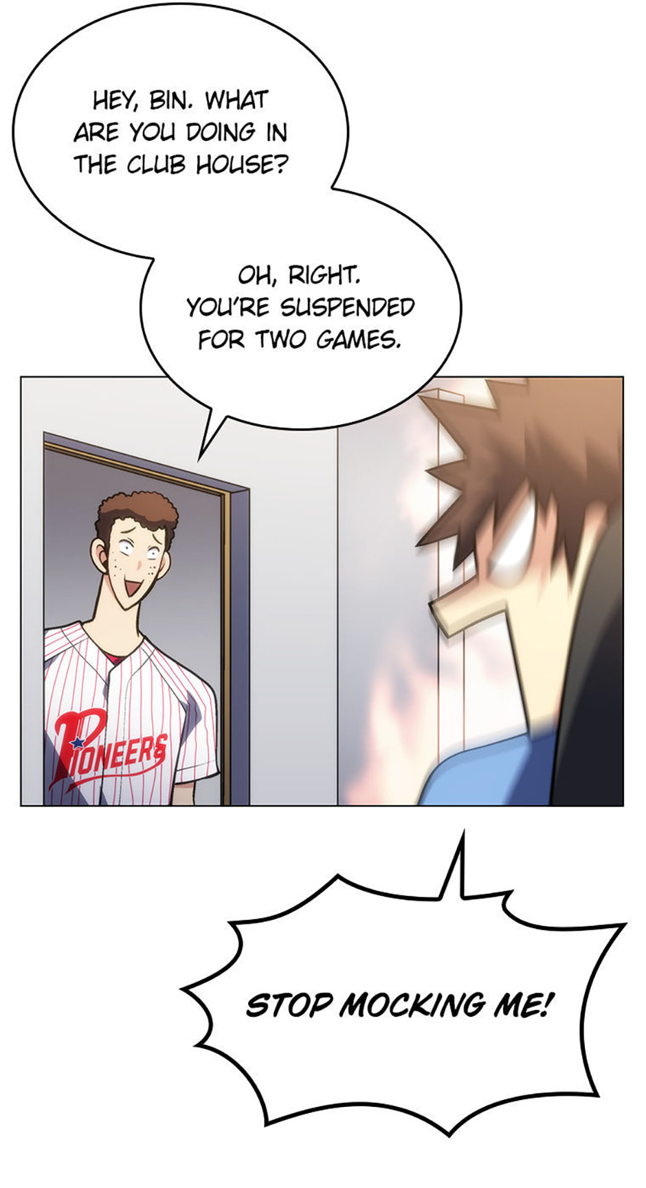 Read Home Plate