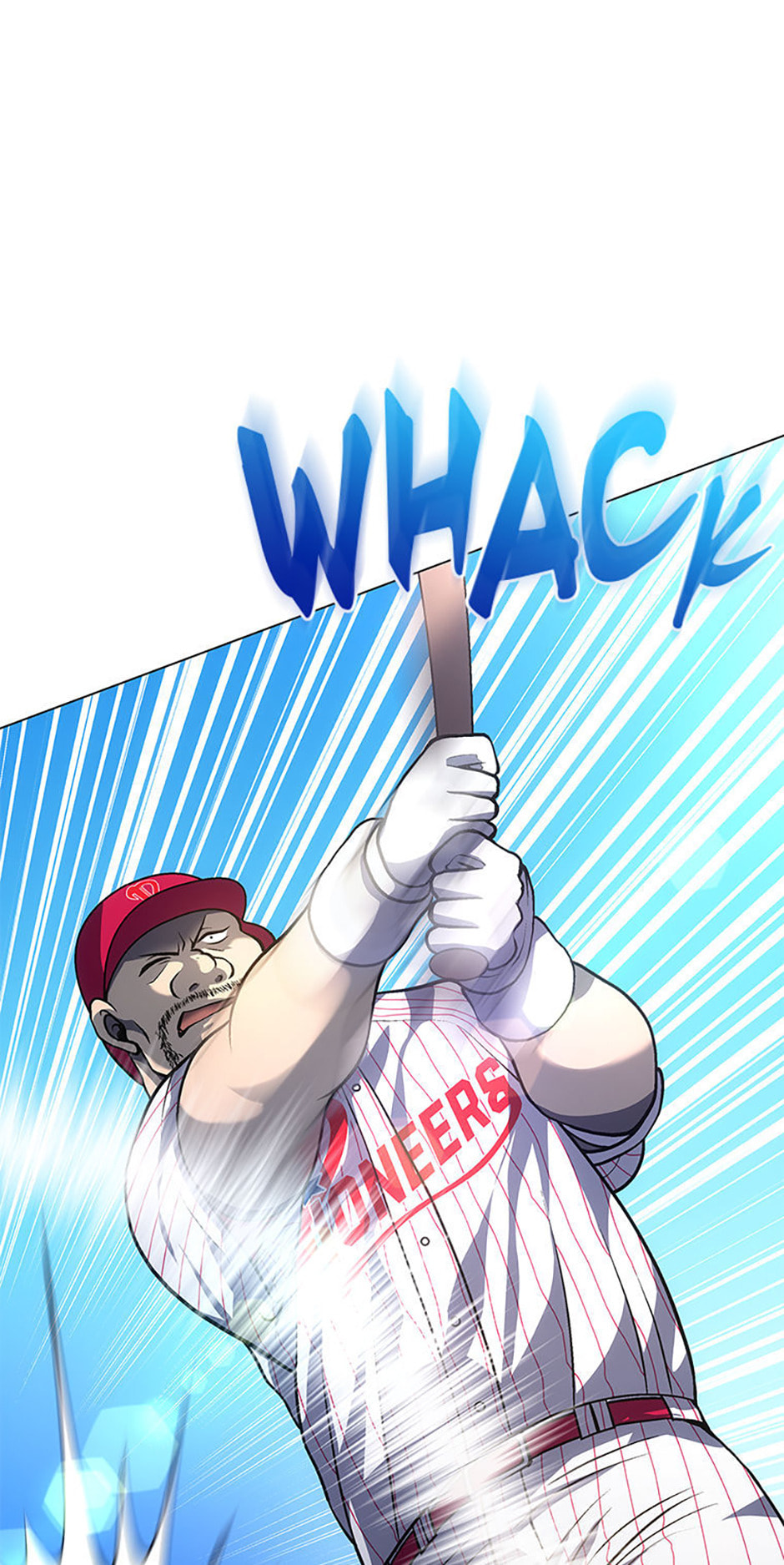 Read Home Plate
