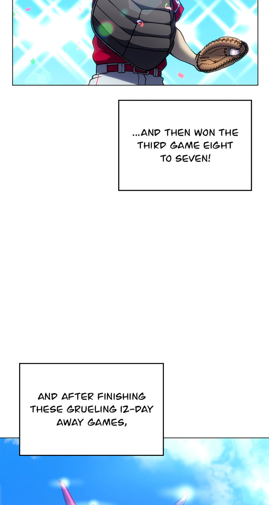 Read Home Plate
