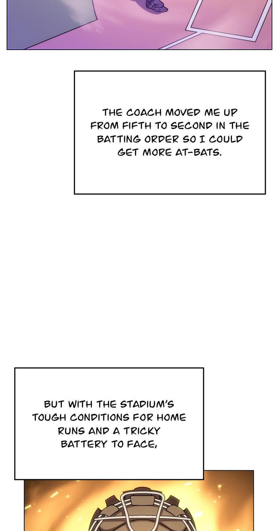 Read Home Plate