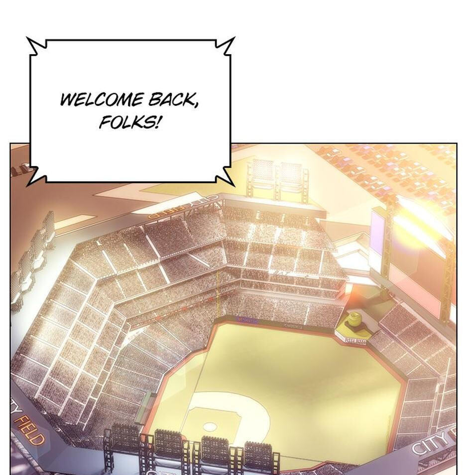 Read Home Plate