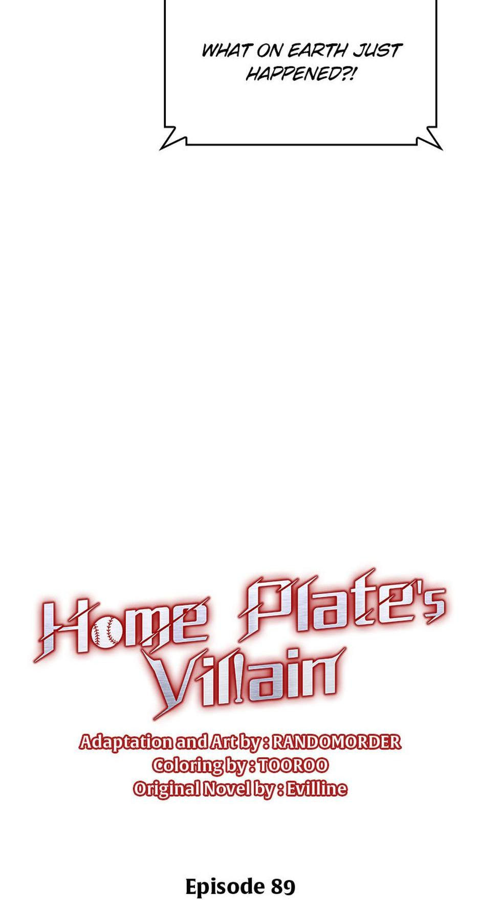Read Home Plate