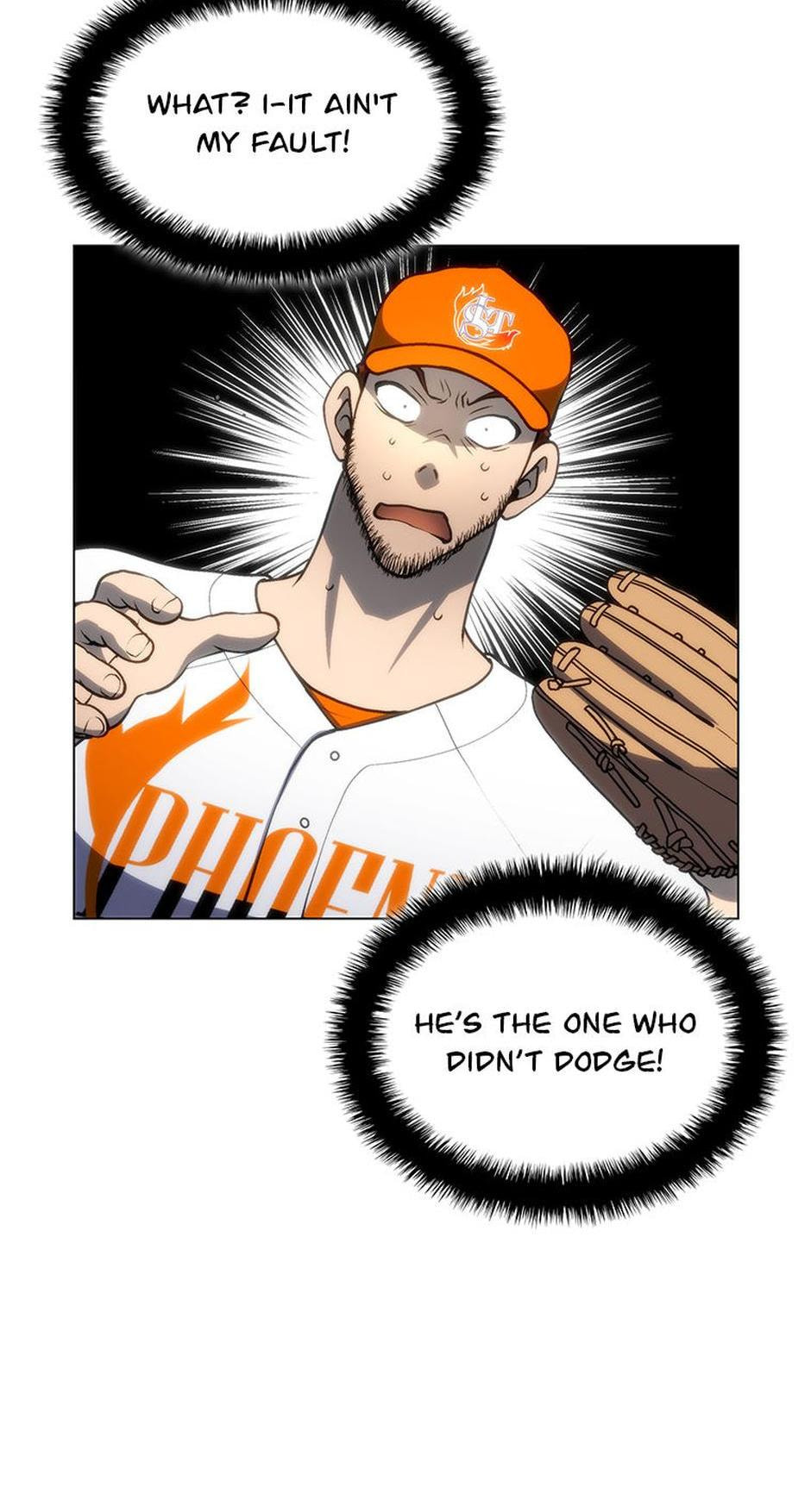 Read Home Plate