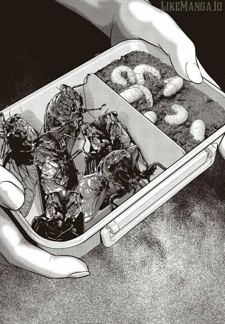 Read Home Room chapter 18 image 14 on Lezhin