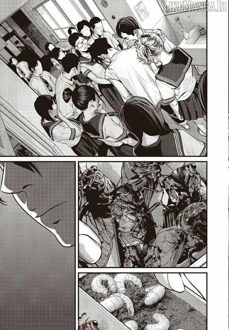 Read Home Room chapter 18 image 15 on Lezhin