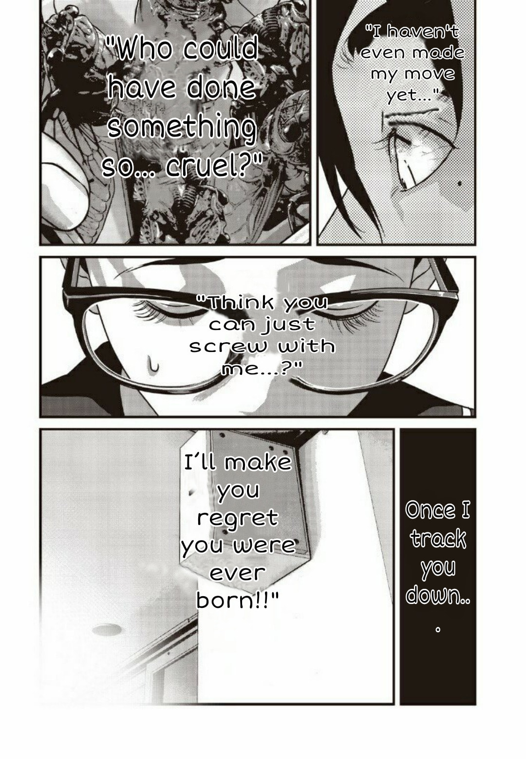 Read Home Room chapter 19 image 11 on Lezhin