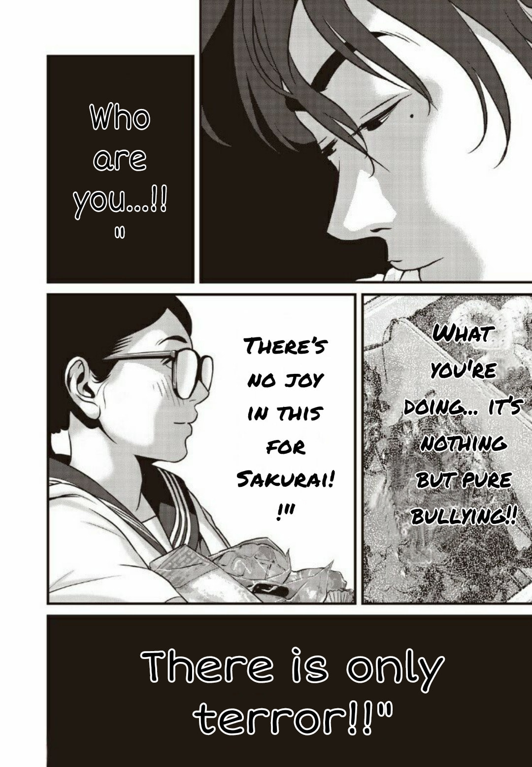Read Home Room chapter 19 image 14 on Lezhin