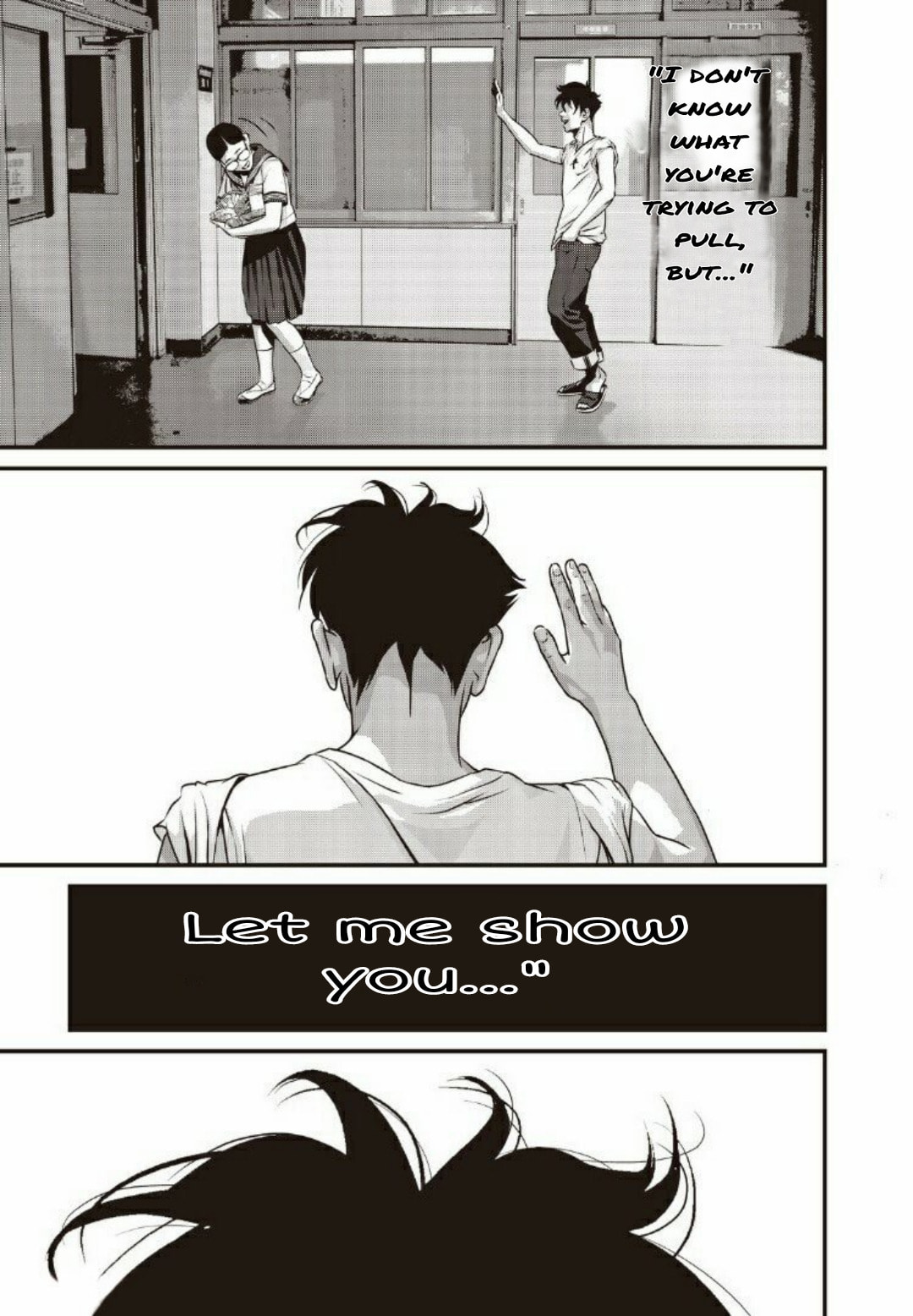 Read Home Room chapter 19 image 15 on Lezhin