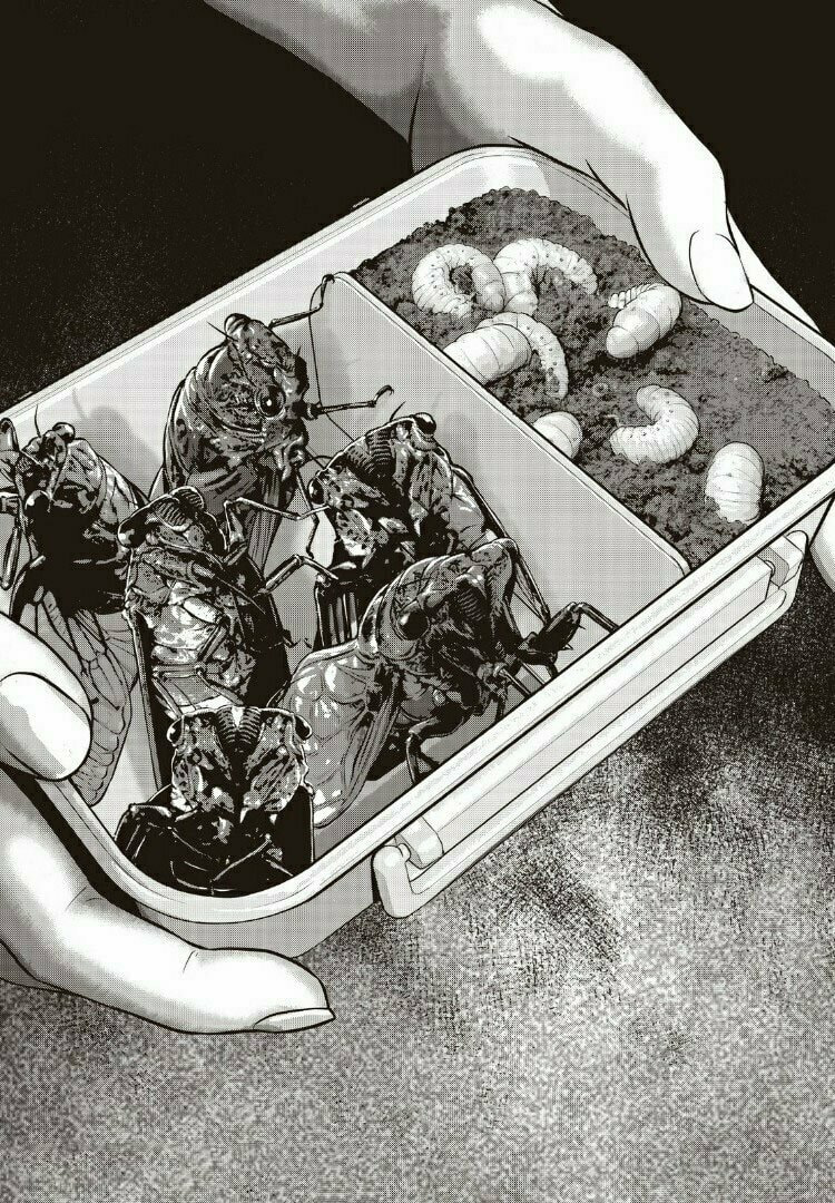 Read Home Room chapter 19 image 8 on Lezhin