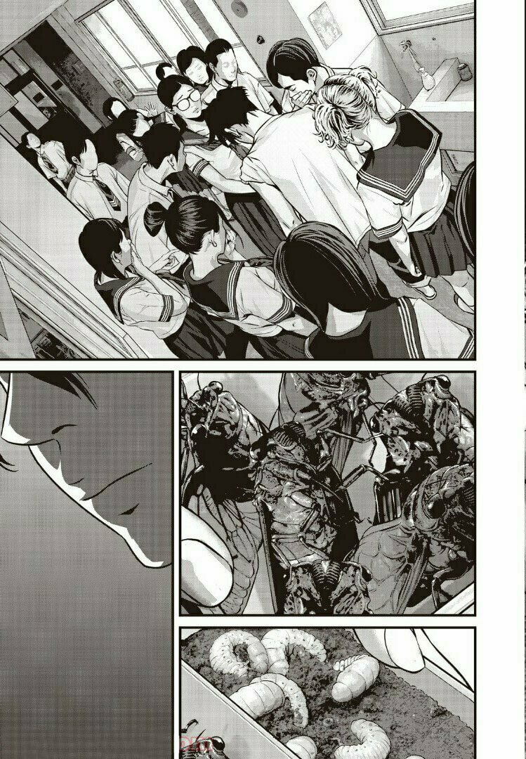 Read Home Room chapter 19 image 9 on Lezhin