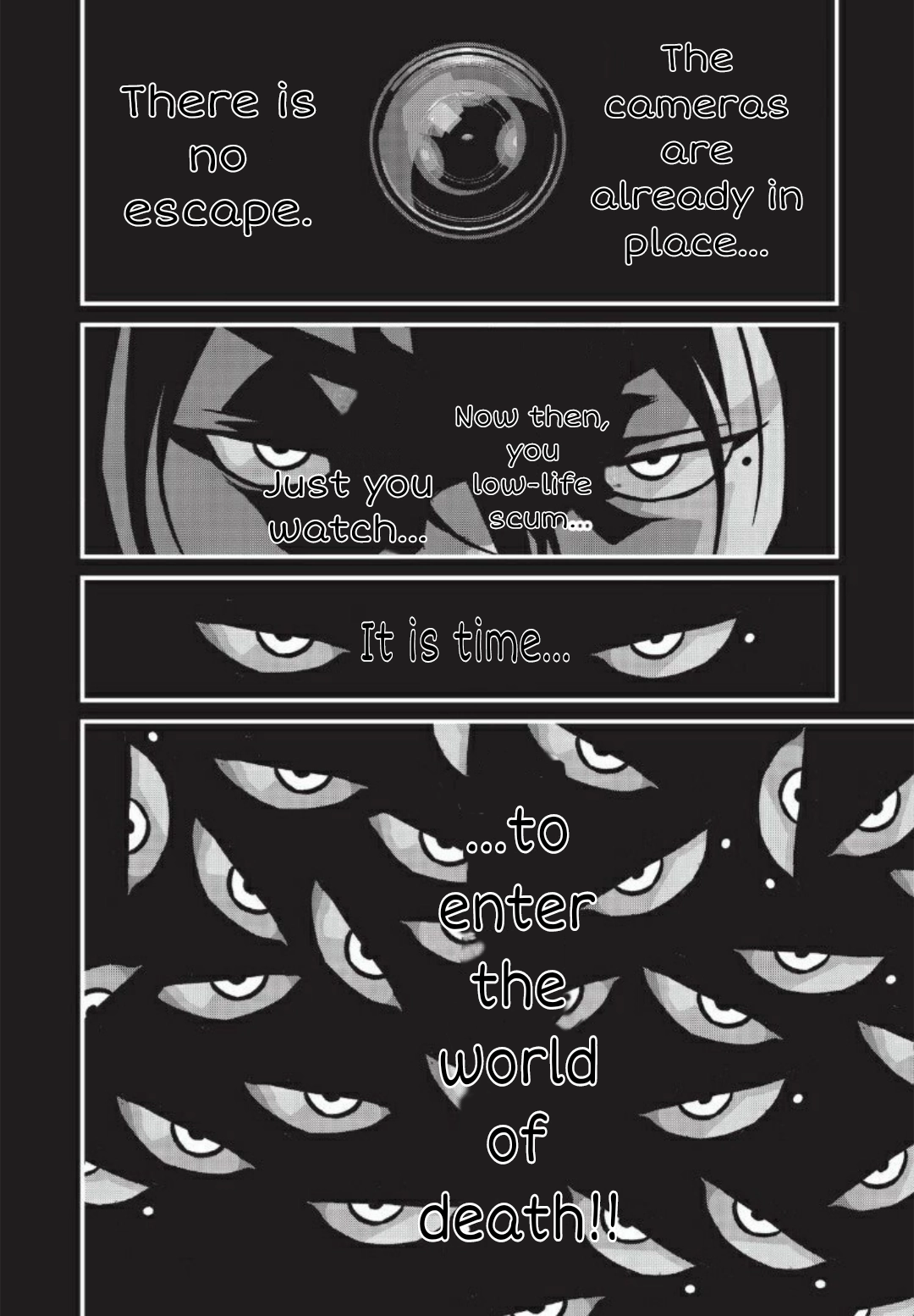 Home Room Chapter 20 page 7 - 