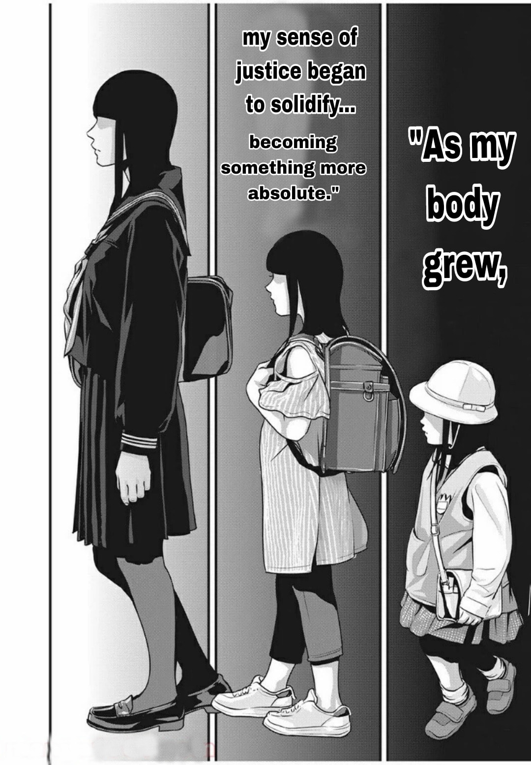 Home Room Chapter 23 page 12 - 