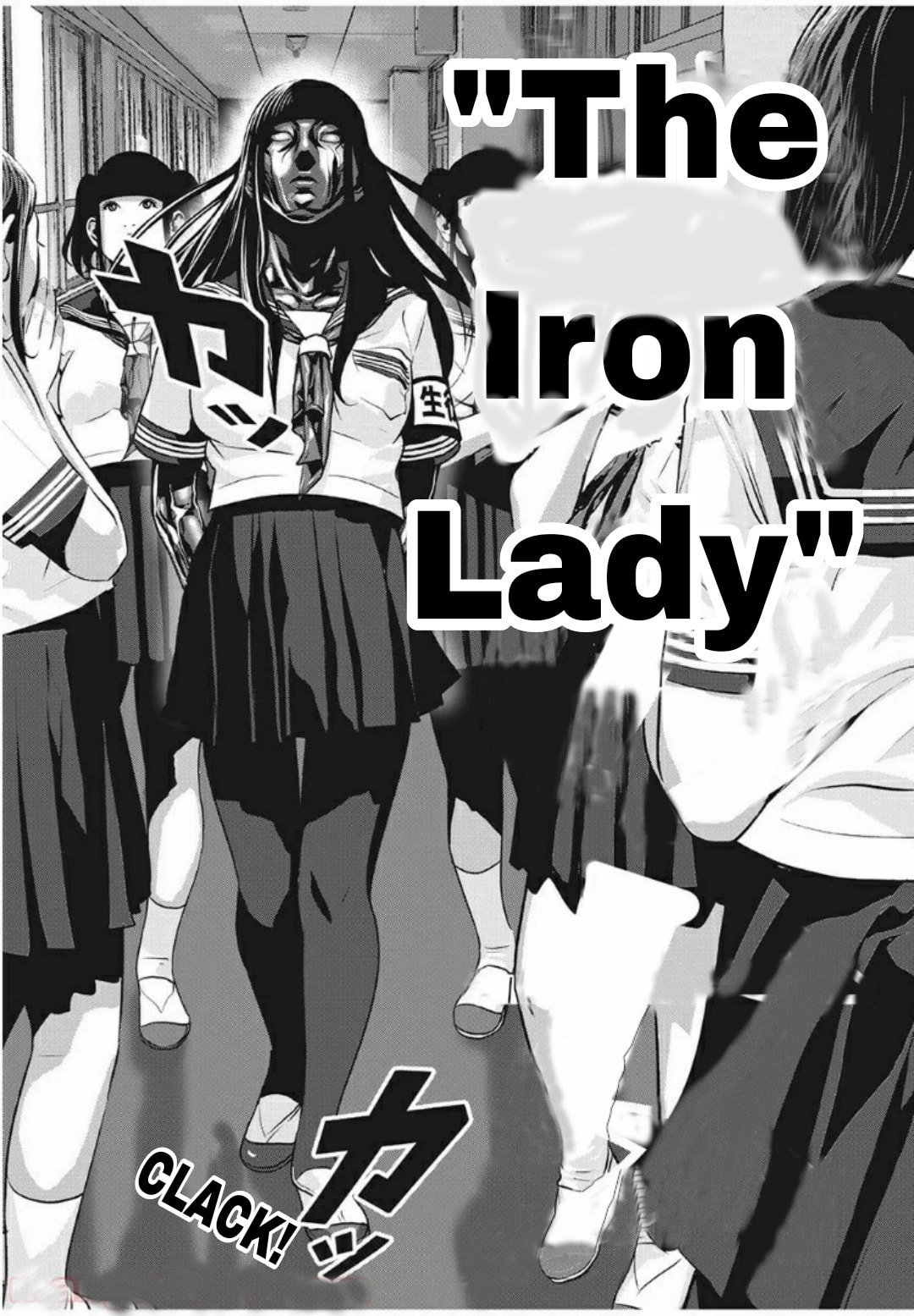 Home Room Chapter 23 page 15 - 