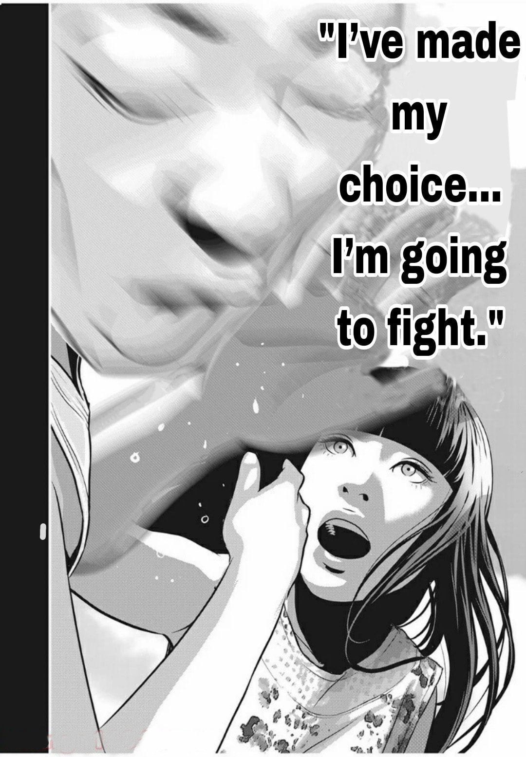 Home Room Chapter 23 page 9 - 