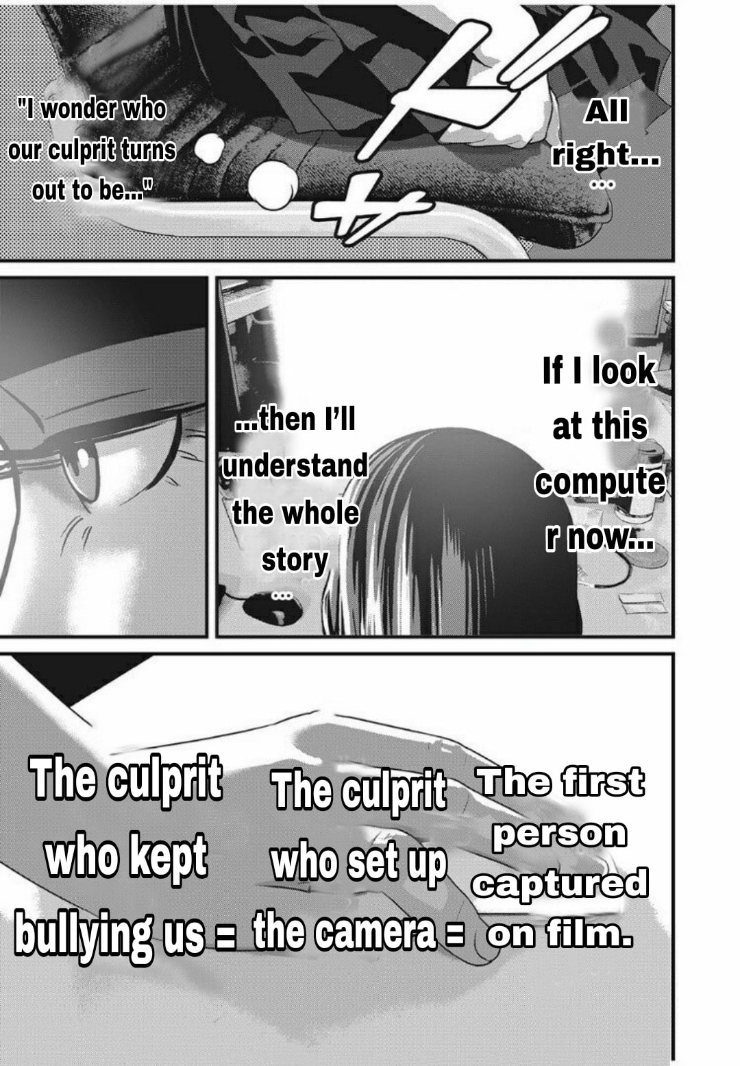 Home Room Chapter 24 page 16 - 
