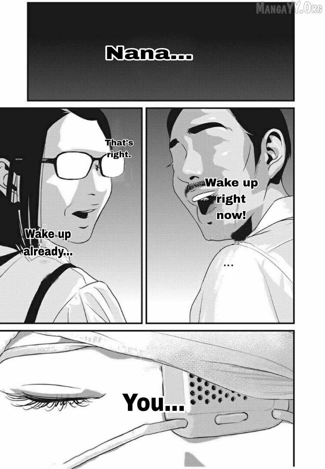 Home Room Chapter 25 page 13 - 