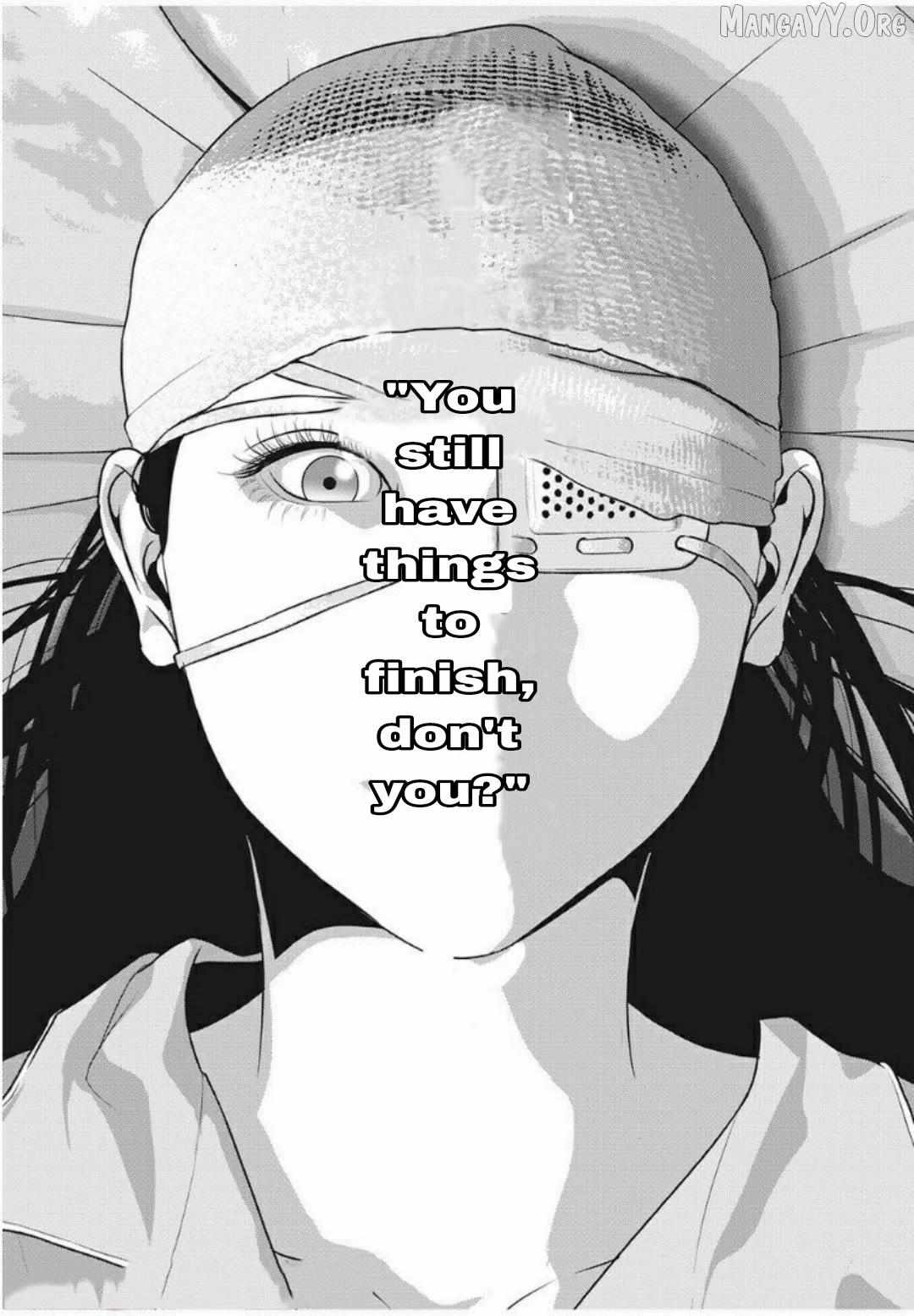 Home Room Chapter 25 page 14 - 