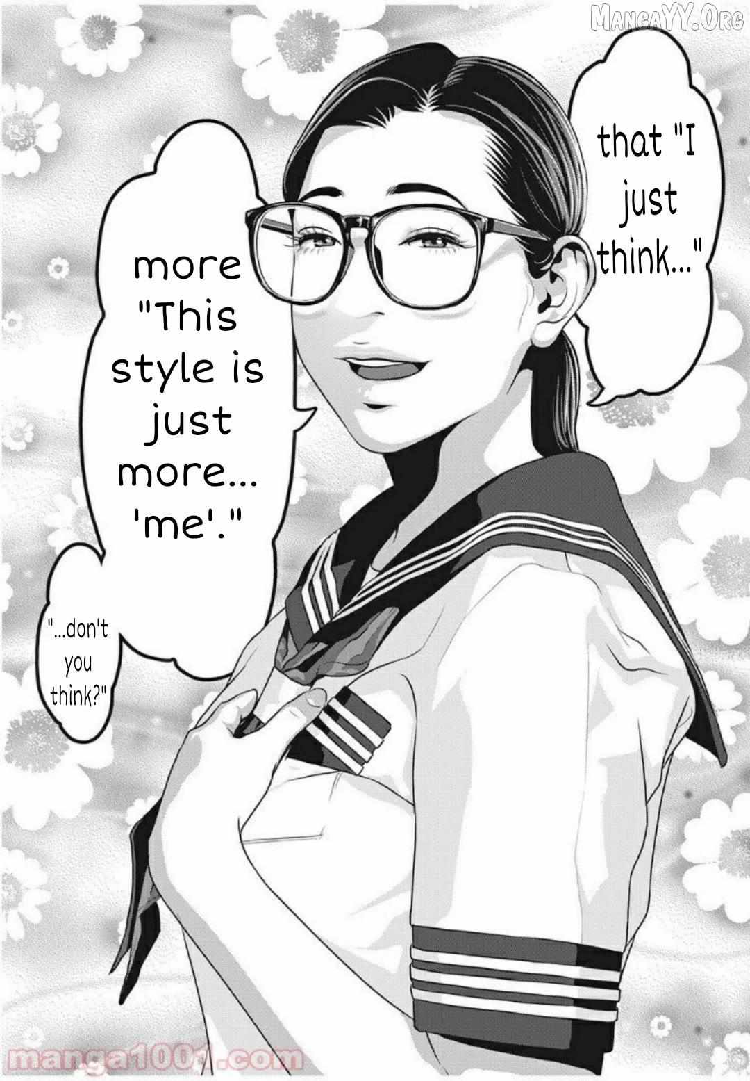 Home Room Chapter 25 page 10 - 