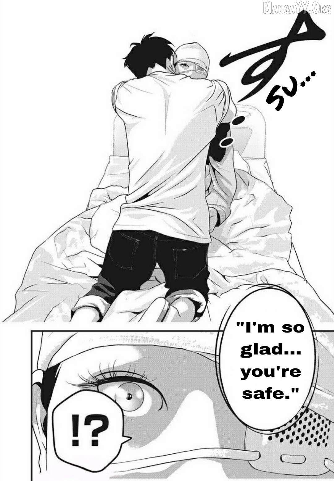 Home Room Chapter 26 page 4 - 