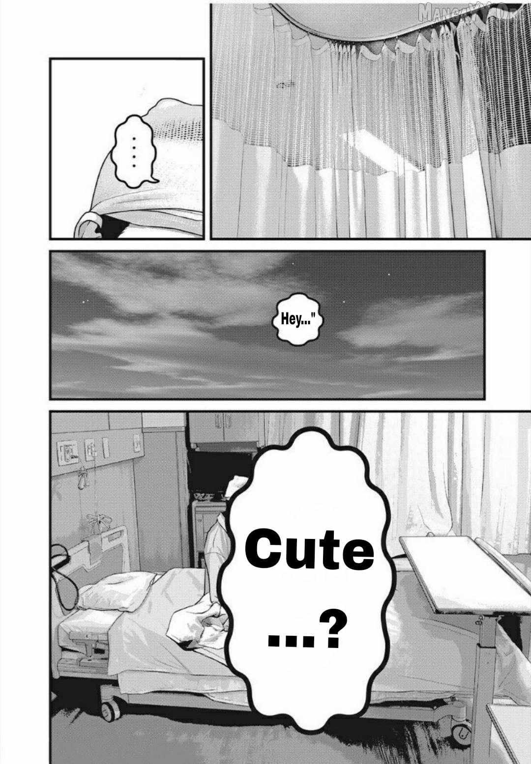 Home Room Chapter 26 page 8 - 
