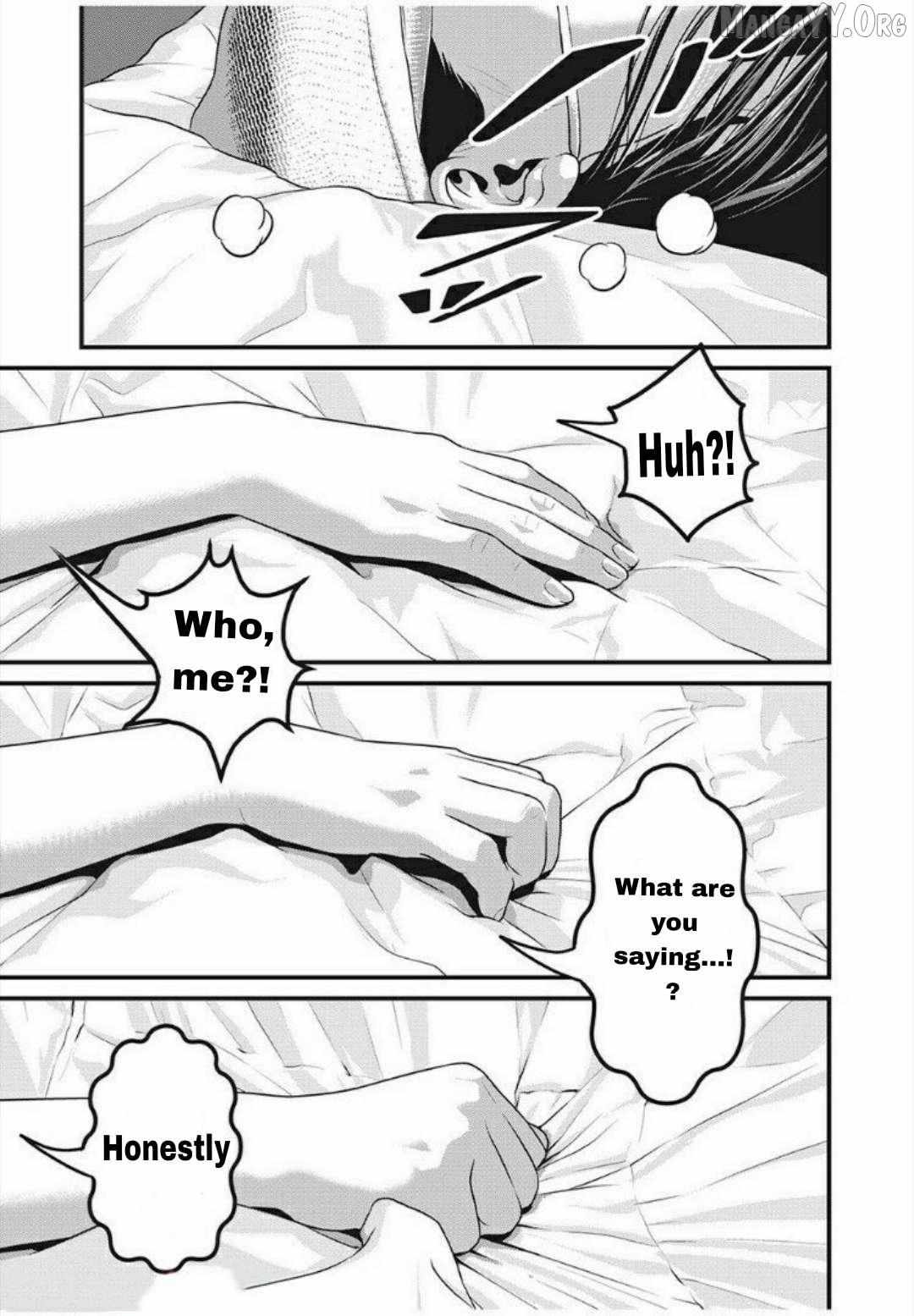 Home Room Chapter 26 page 9 - 