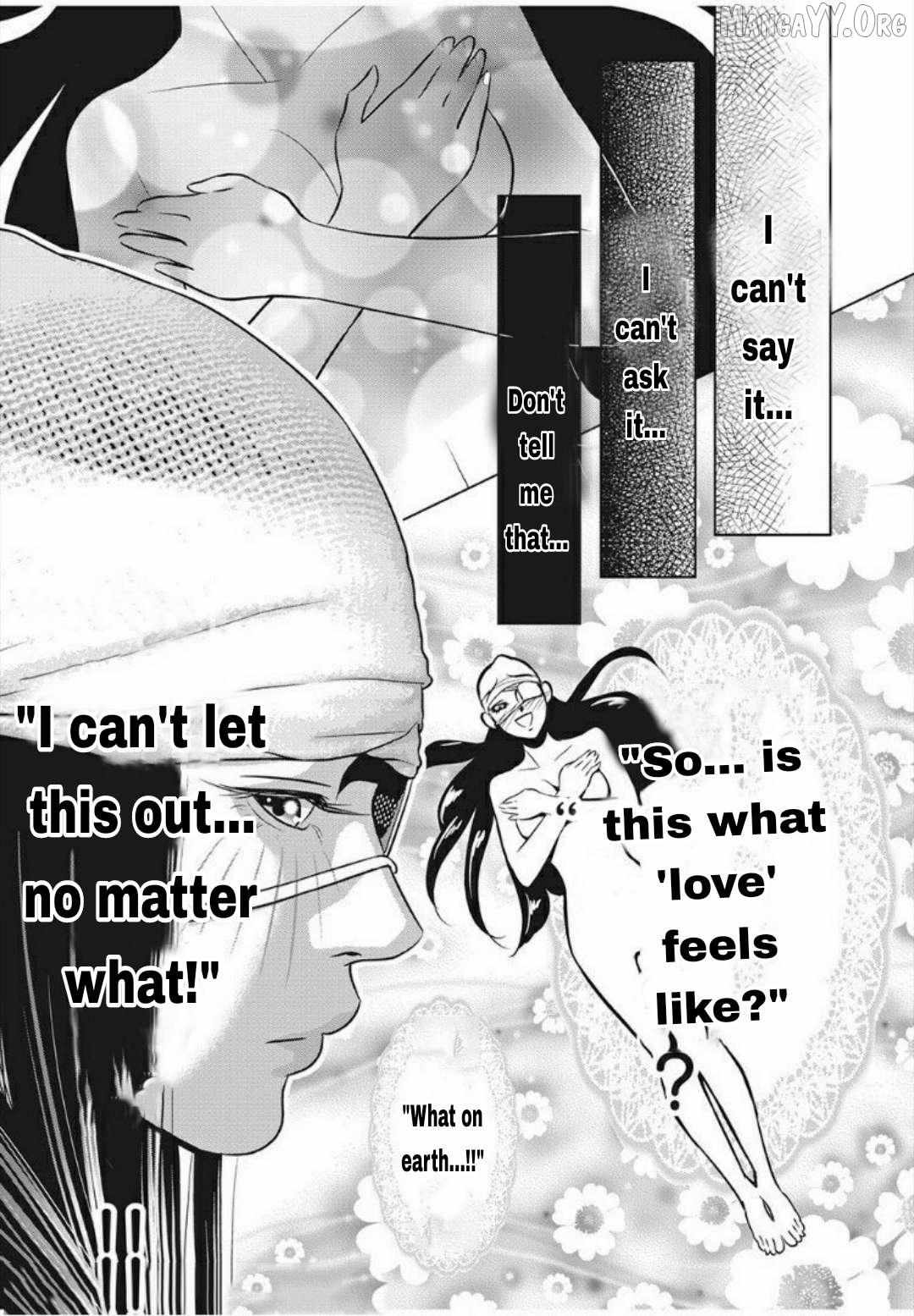 Home Room Chapter 27 page 14 - 
