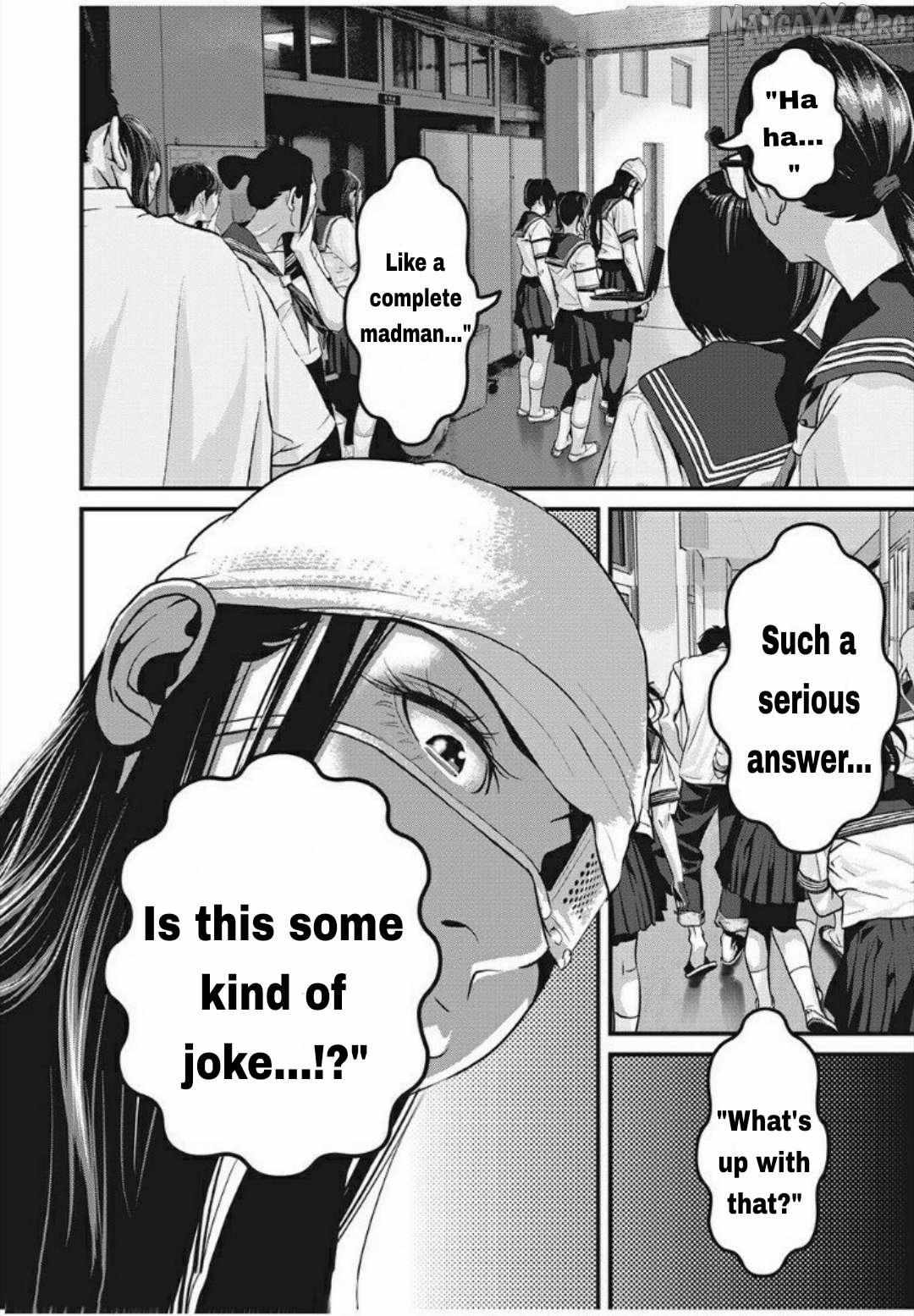Home Room Chapter 28 page 4 - 