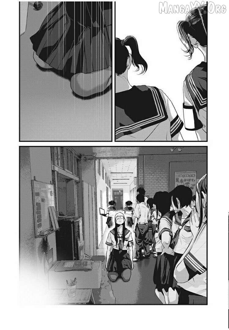 Home Room Chapter 28 page 9 - 
