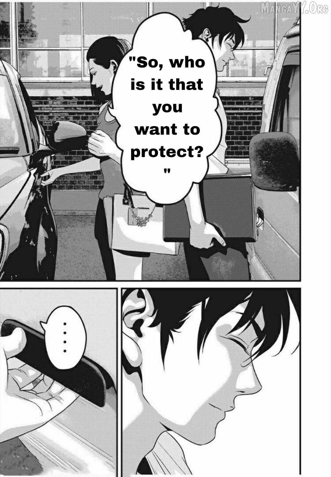 Home Room Chapter 29 page 4 - 