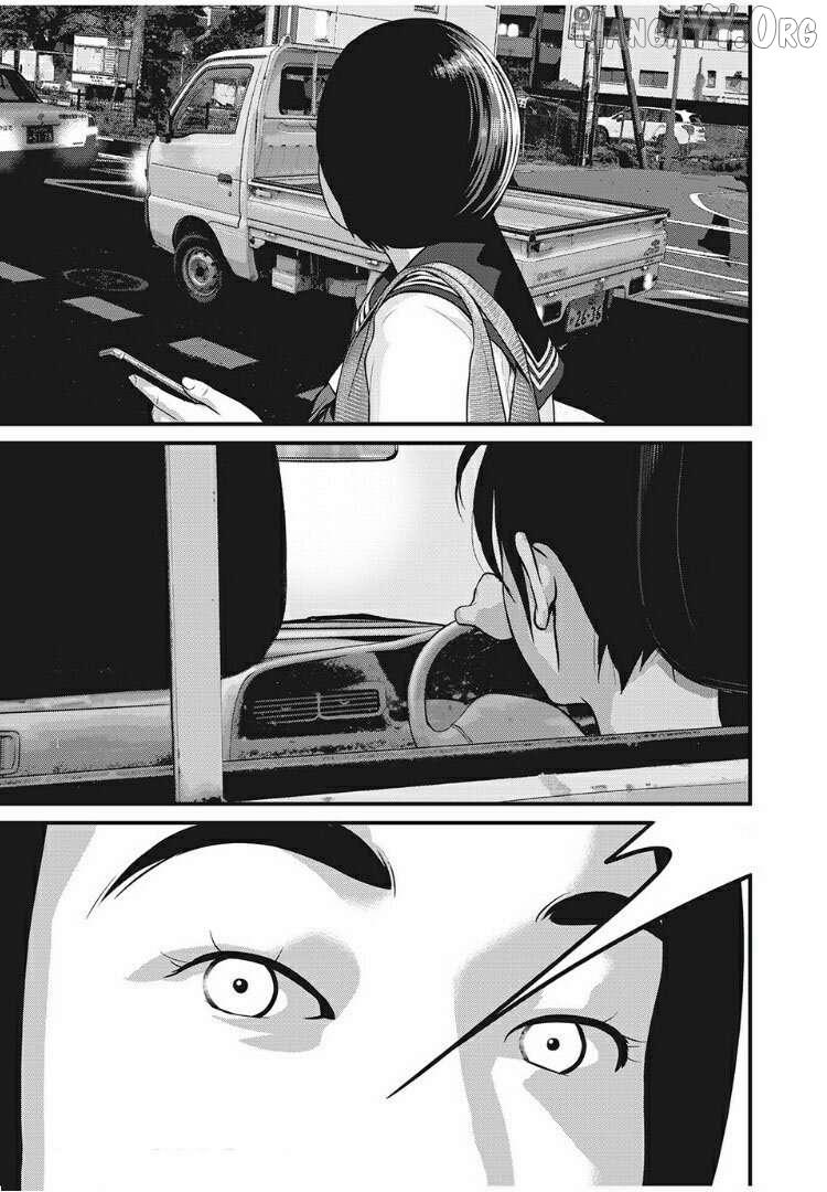 Home Room Chapter 29 page 8 - 