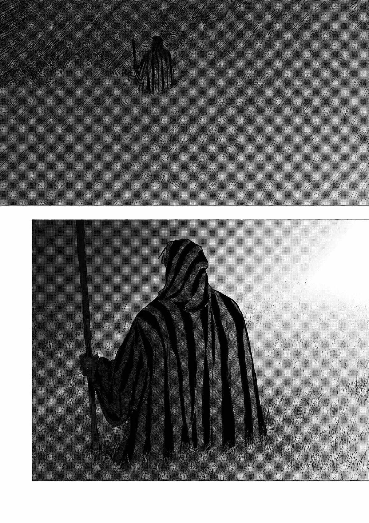 Home Sweet Home (Sagye) Chapter 1 page 12 - 