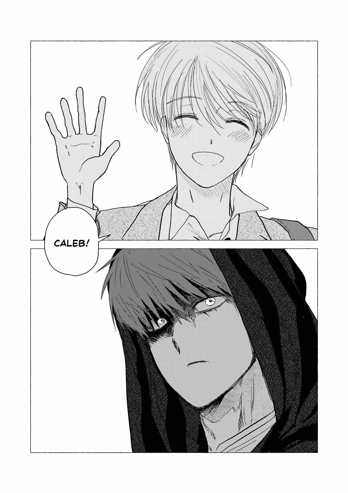 Home Sweet Home (Sagye) Chapter 1 page 14 - 