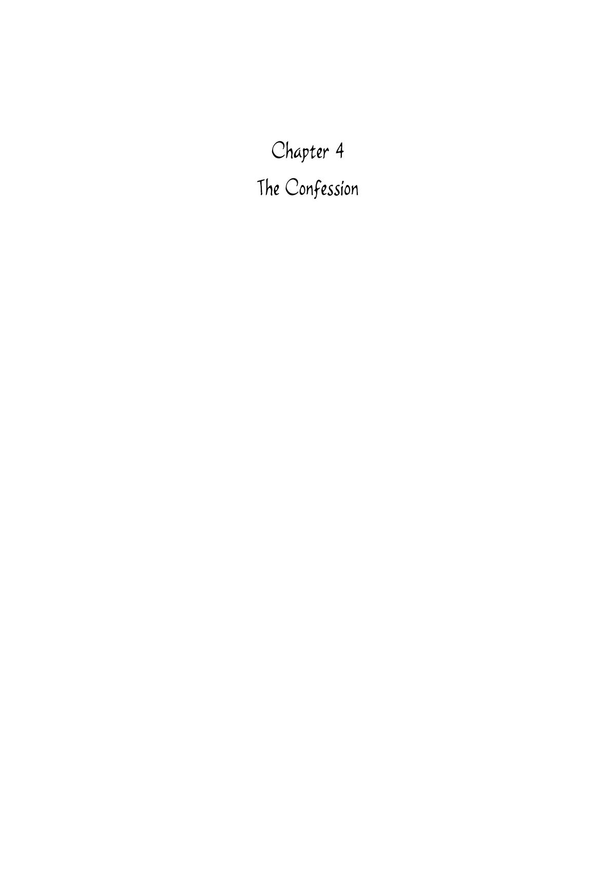 Home Sweet Home (Sagye) Chapter 4 page 5 - 