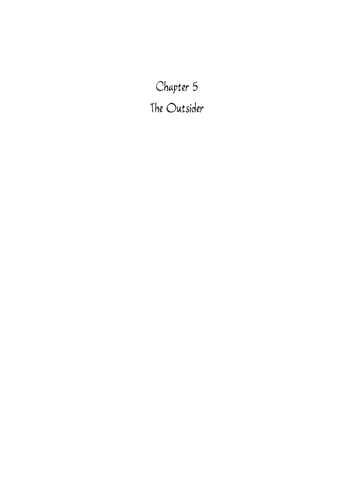 Home Sweet Home (Sagye) Chapter 5 page 3 - 