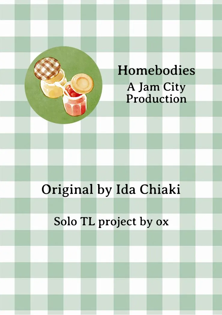 Read Homebodies chapter 1.1 image 15 on Lezhin