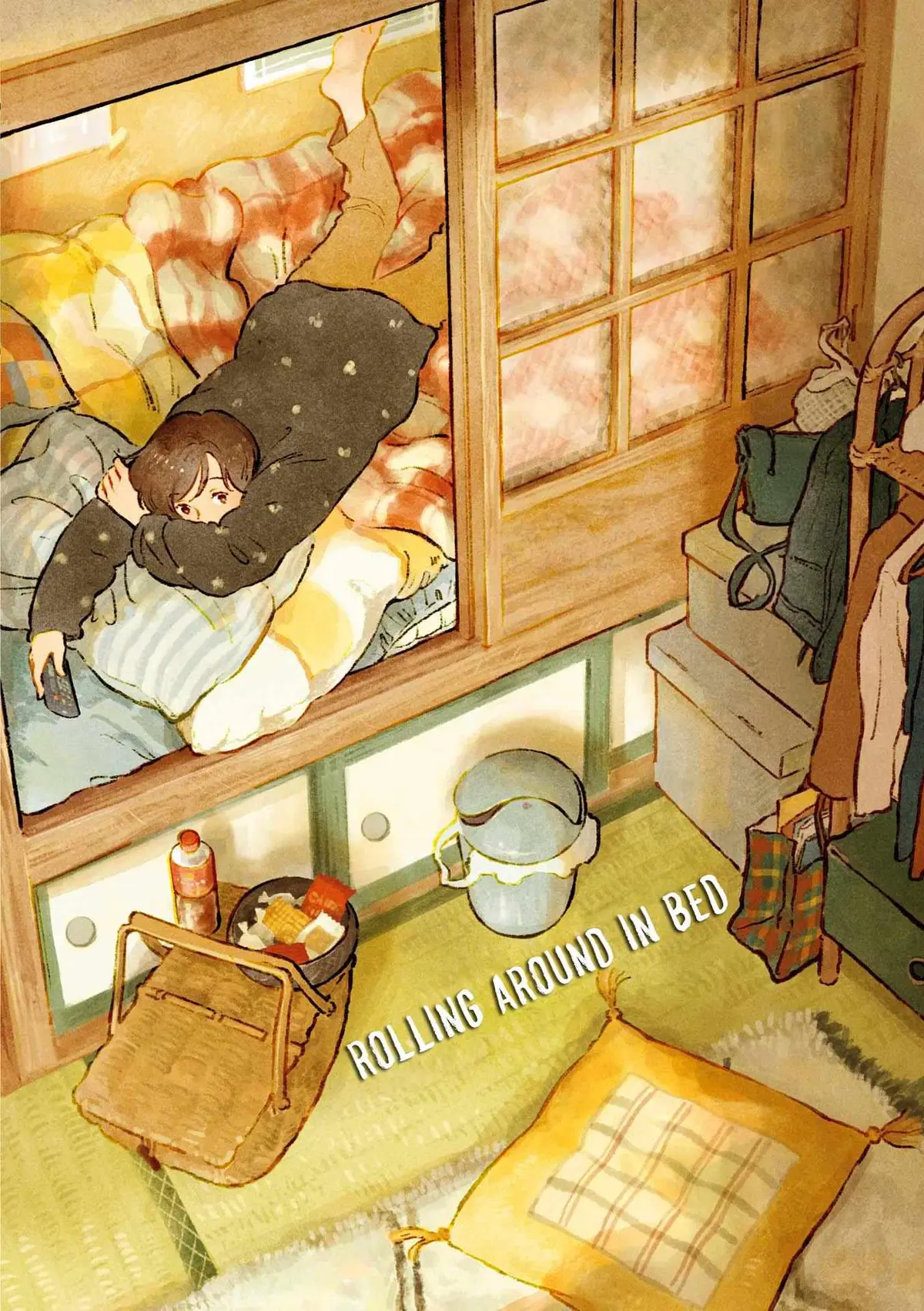 Read Homebodies chapter 2 image 10 on Lezhin
