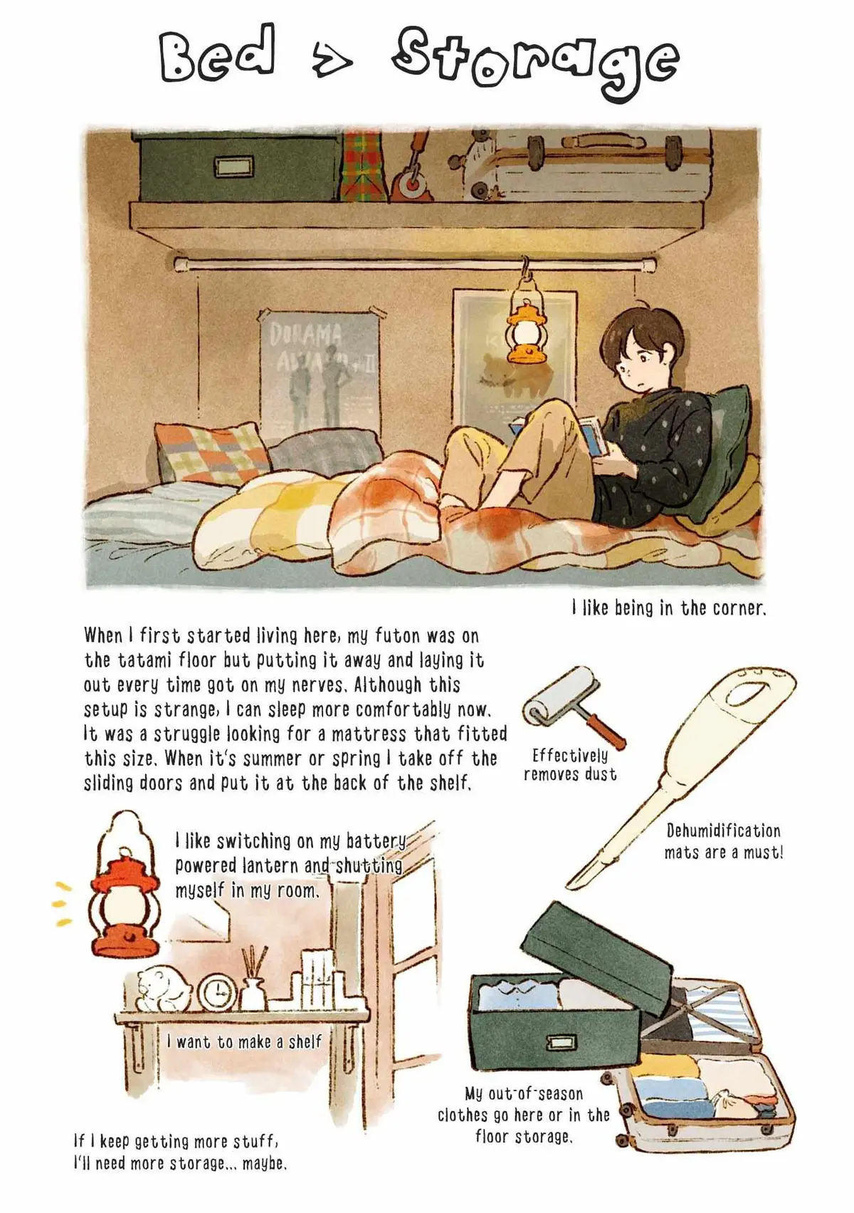 Read Homebodies chapter 2 image 13 on Lezhin