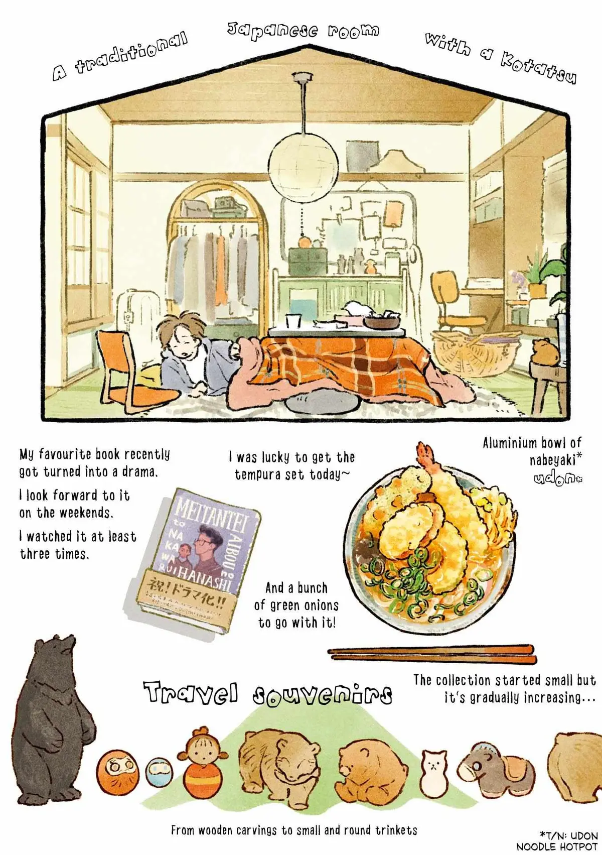 Read Homebodies chapter 2 image 8 on Lezhin