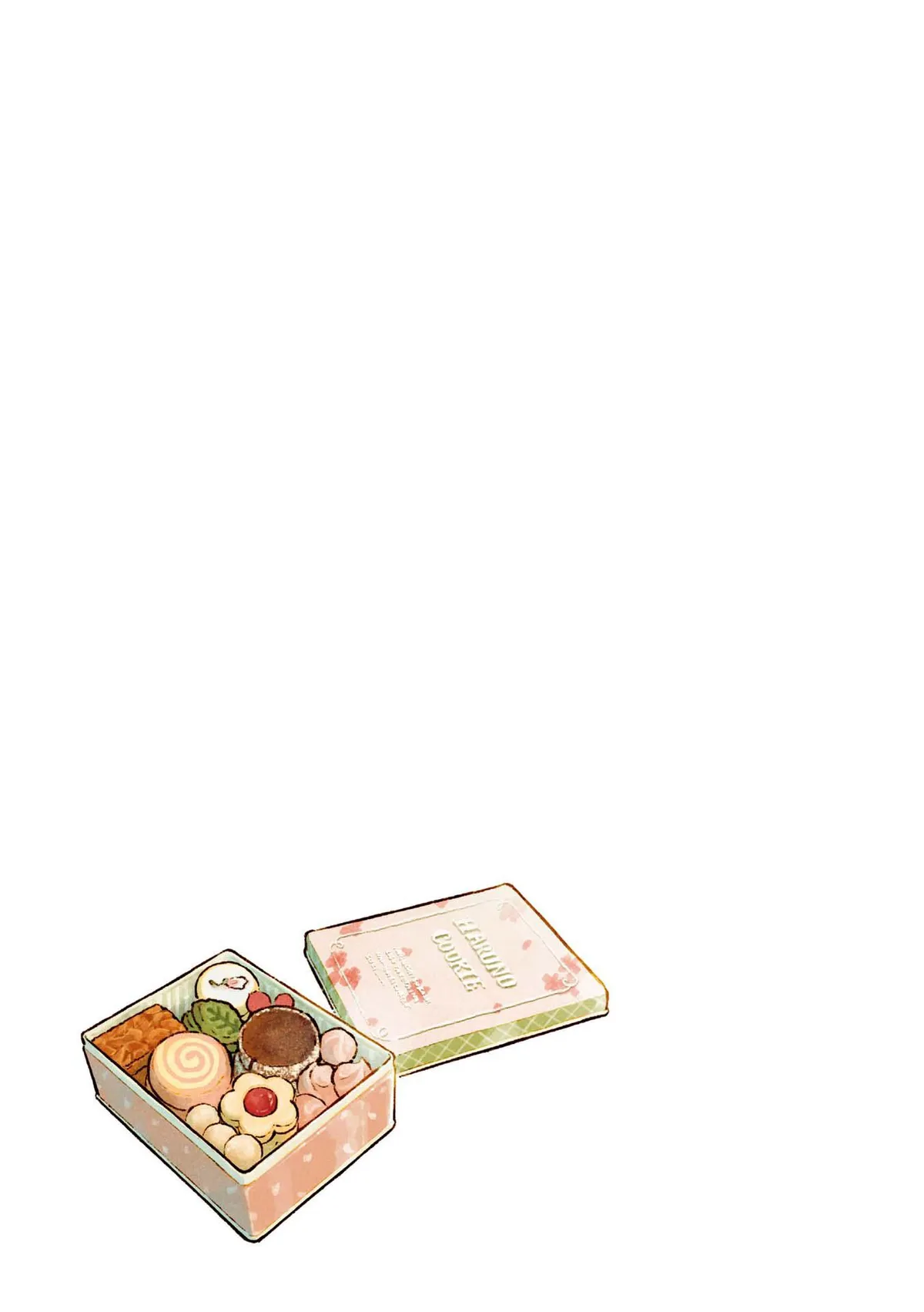 Read Homebodies chapter 3 image 20 on Lezhin
