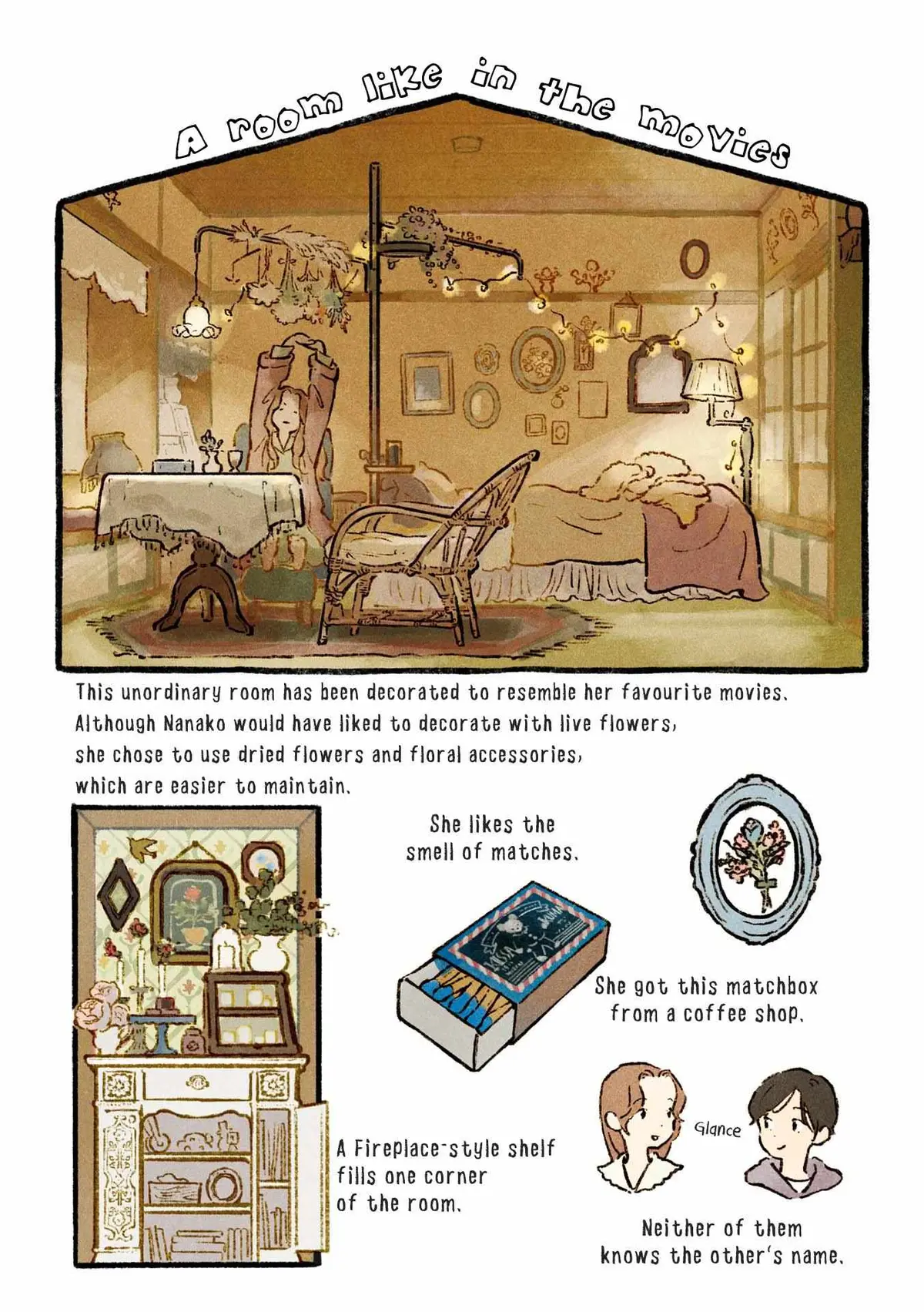 Read Homebodies chapter 3 image 8 on Lezhin