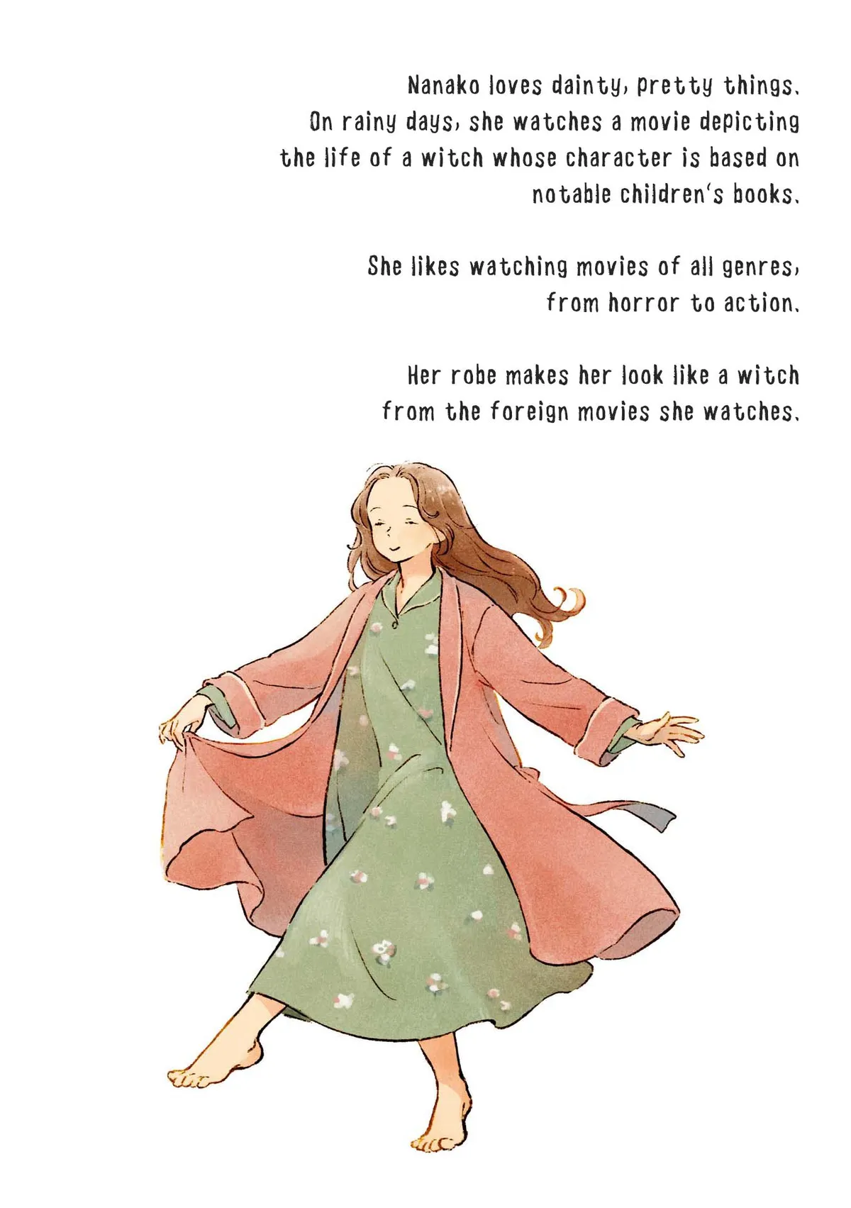 Read Homebodies chapter 3 image 9 on Lezhin