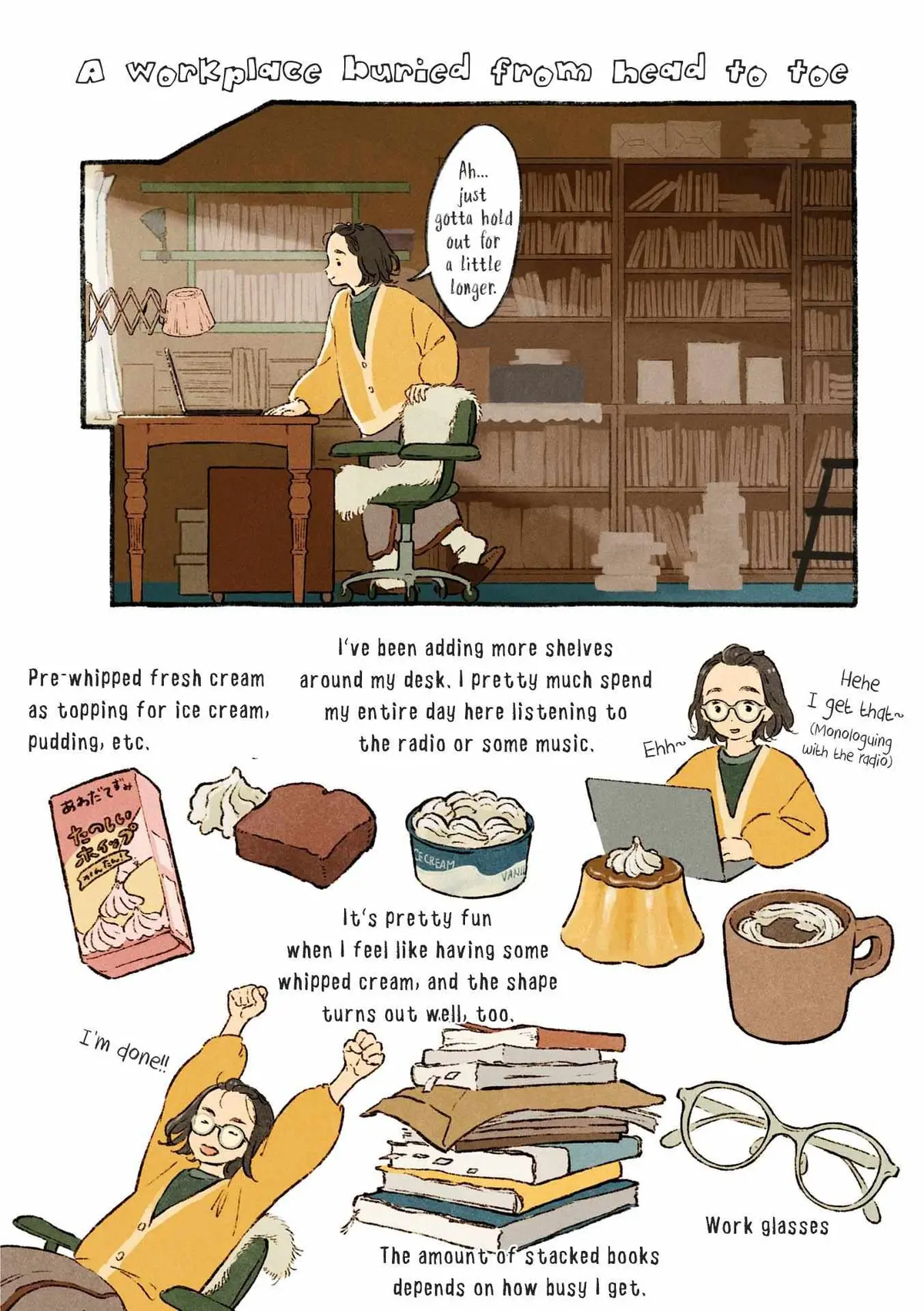 Read Homebodies chapter 4 image 7 on Lezhin