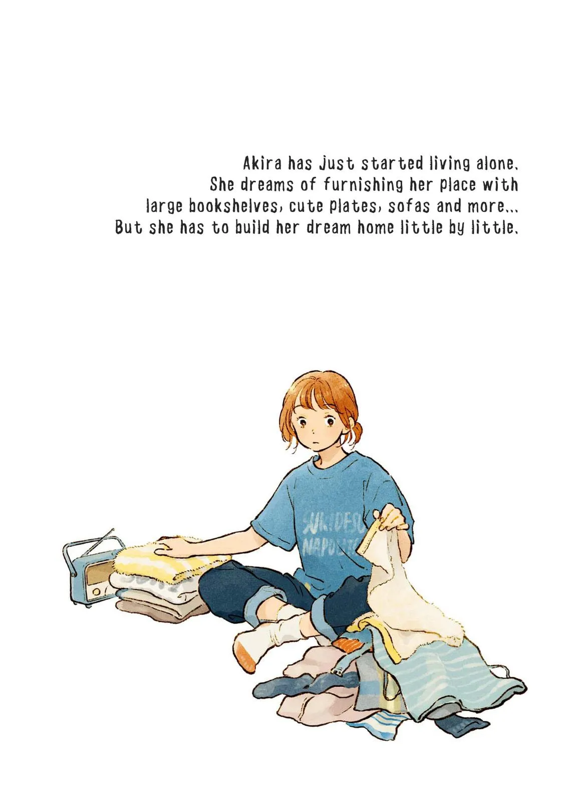 Read Homebodies chapter 5 image 10 on Lezhin