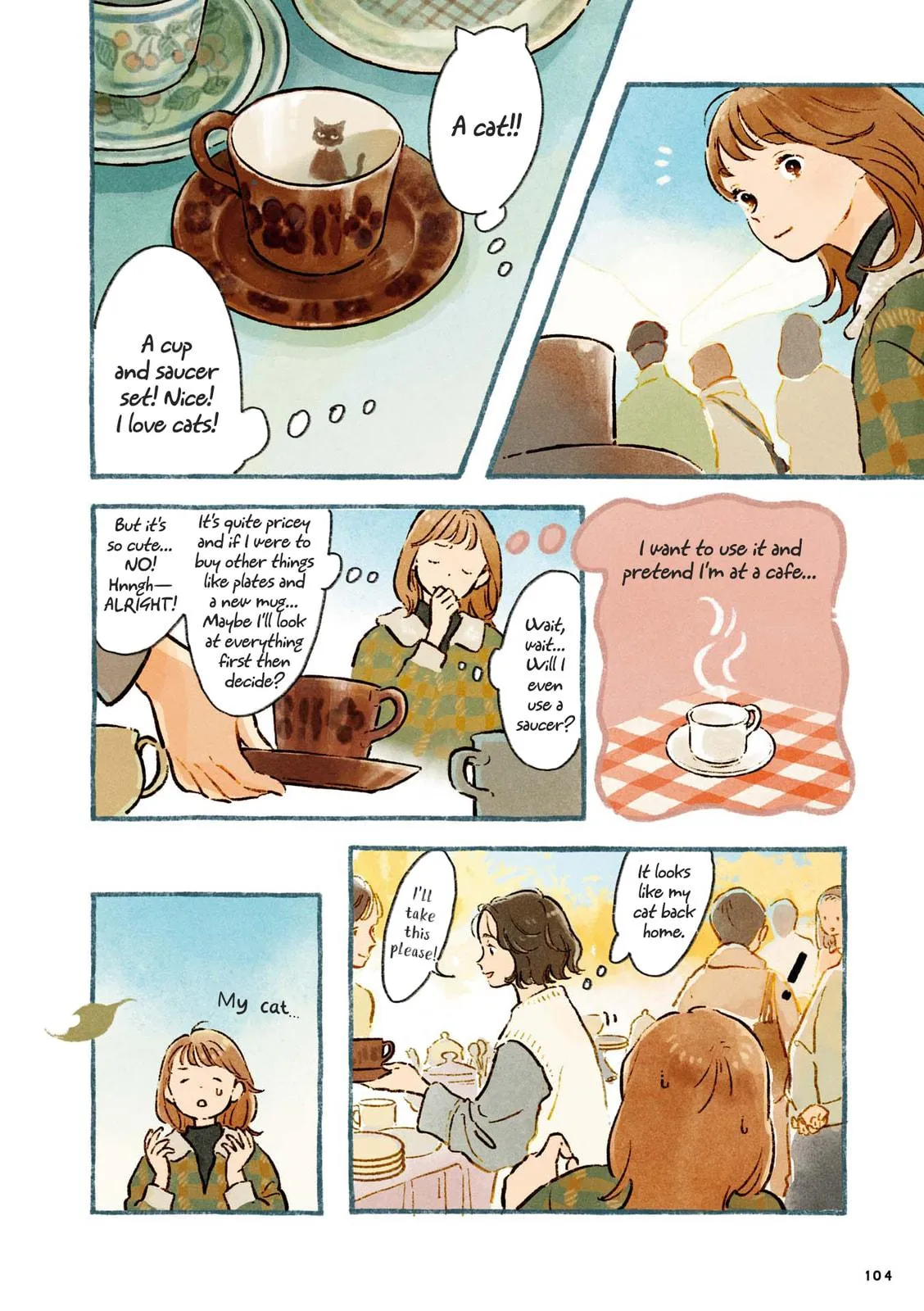 Read Homebodies chapter 5 image 13 on Lezhin