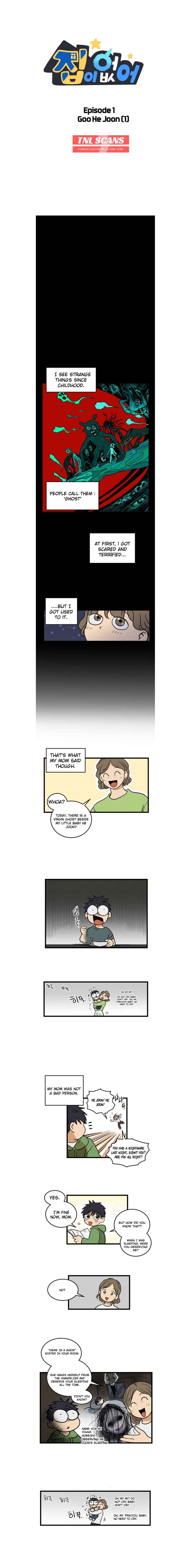 Read Homeless chapter 1 image 0 on Lezhin