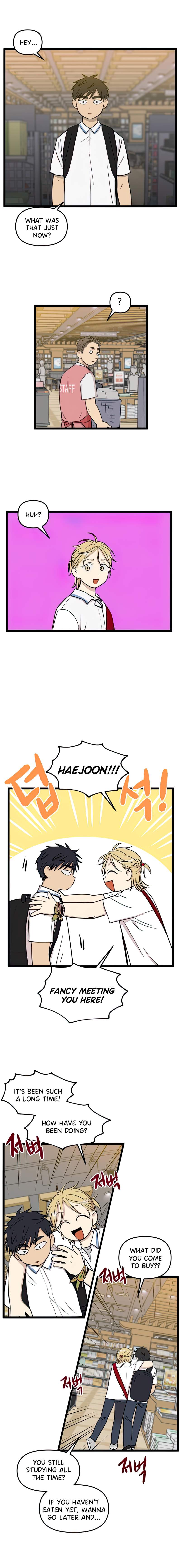 Read Homeless chapter 106 image 7 on Lezhin