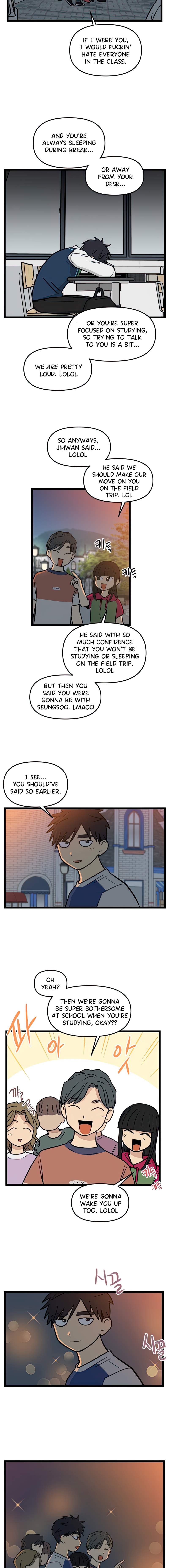 Read Homeless chapter 118 image 10 on Lezhin