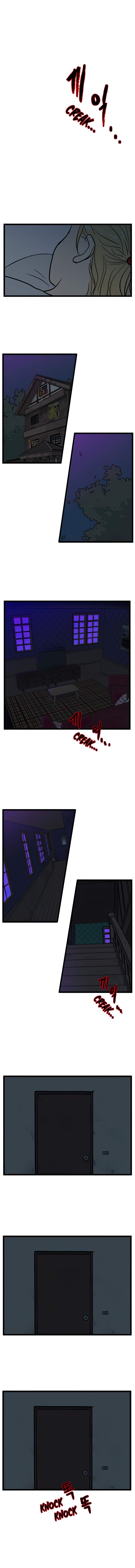 Read Homeless chapter 121 image 2 on Lezhin